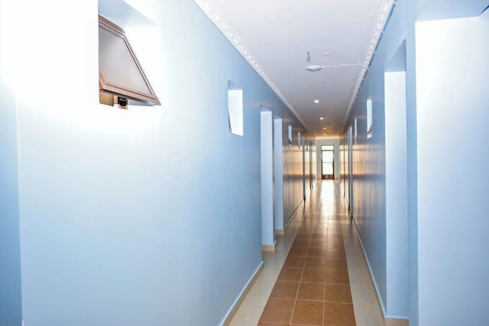 Sanel Hotel in Naivasha, Kenya