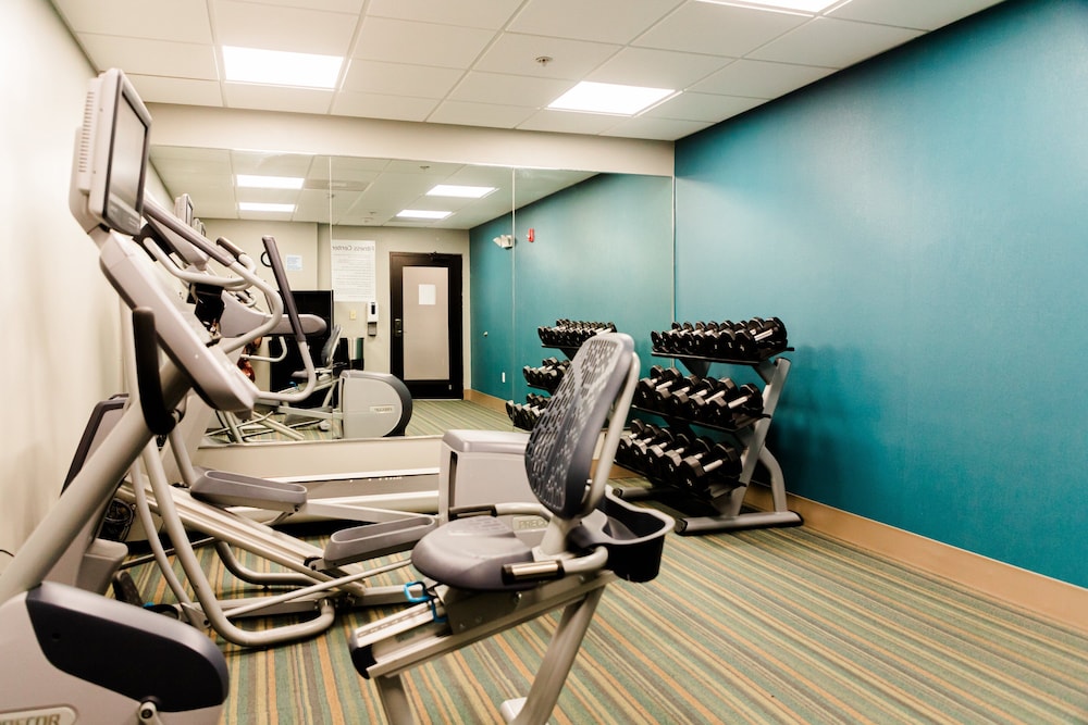 Holiday Inn Express Greenville by IHG - photo 39