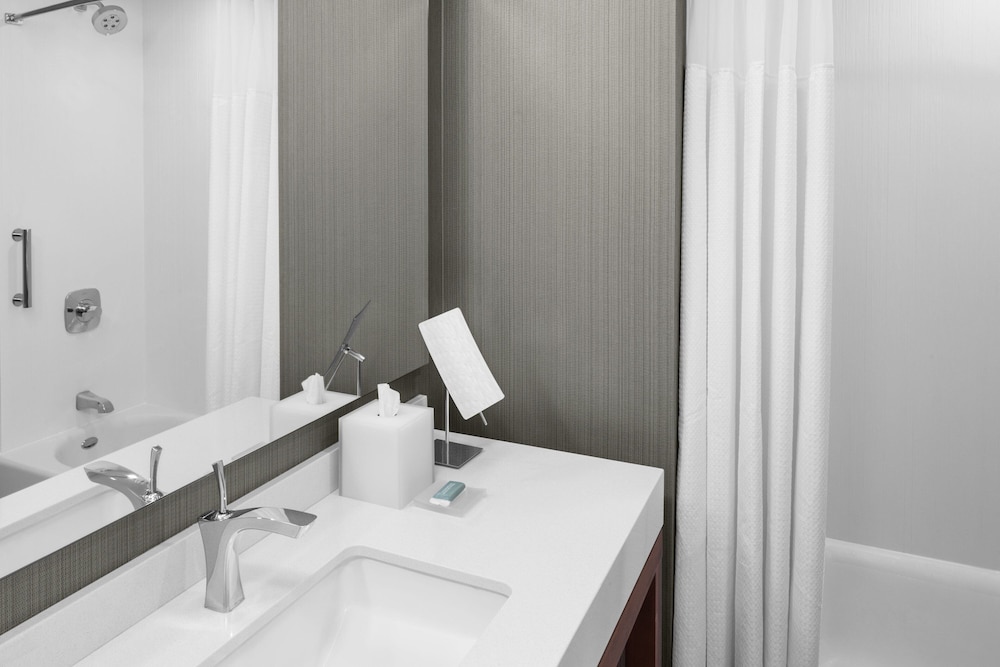Courtyard by Marriott Titusville Kennedy Space Center - photo 17