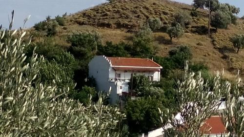 Filoxenia Rooms in Samothraki, Greece