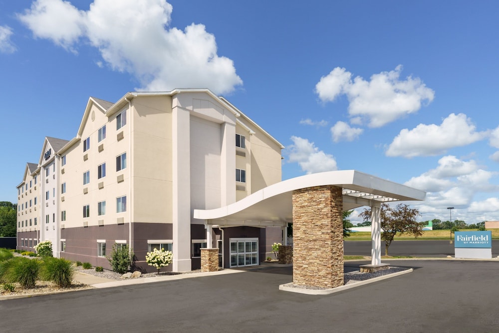 Fairfield Inn by Marriott Erie Millcreek Mall - photo 21