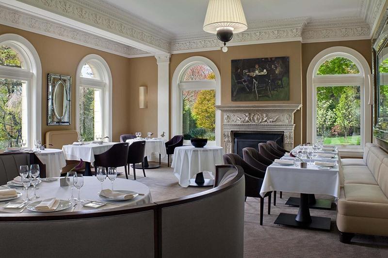 Wheatleigh Hotel - photo 51