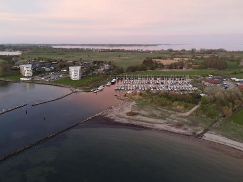 Seaside — 4-Star Luxury Hotel in Gluecksburg, Germany