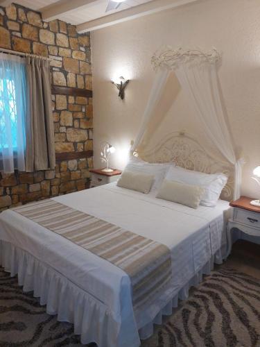 The Stone Heaven — hotel in Oraiokastro