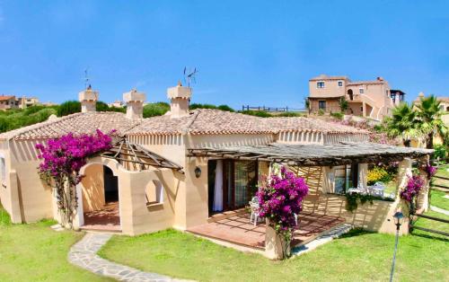 Holiday home in Stintino 43447 — 4-Star Luxury Hotel in Stintino, Italy