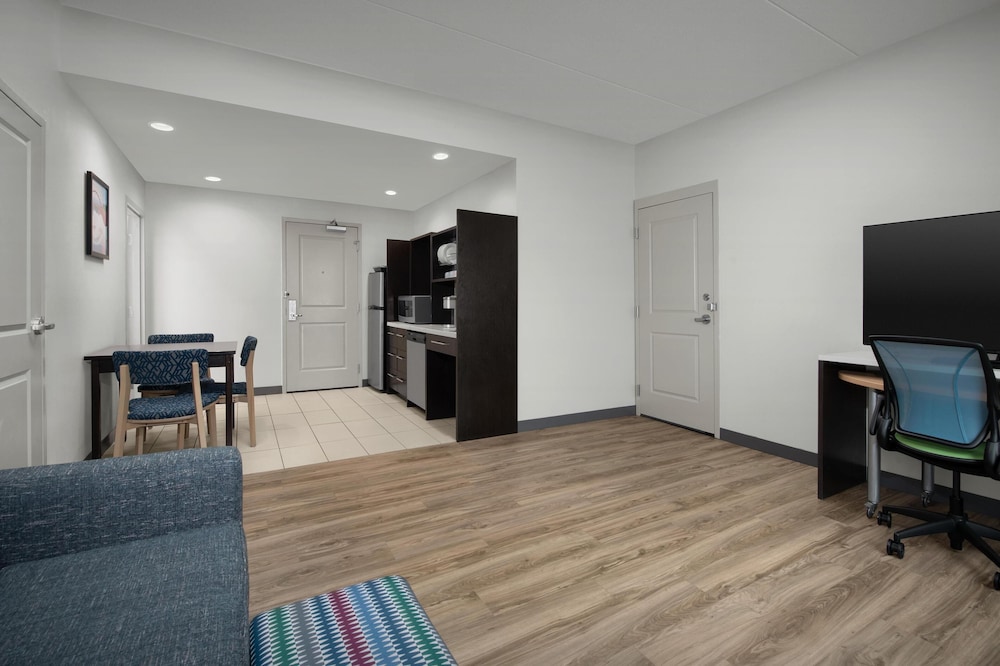Home2 Suites by Hilton Nashville Airport - photo 19