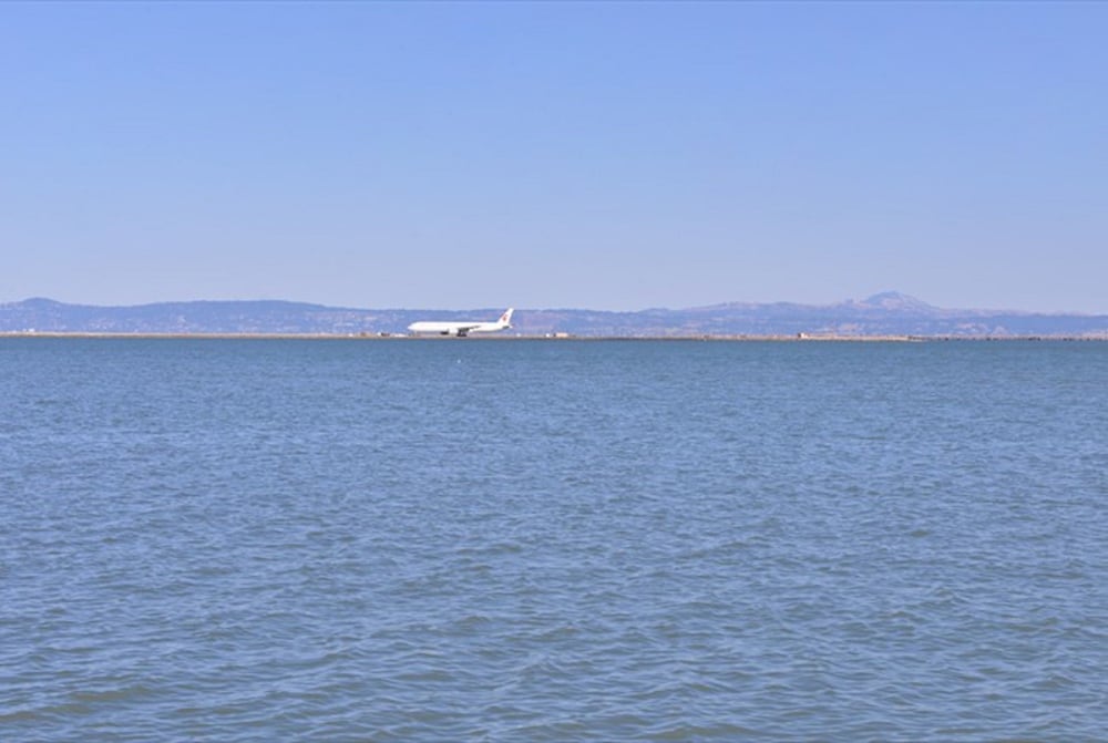 Hampton Inn & Suites San Francisco Burlingame Airport South - photo 60