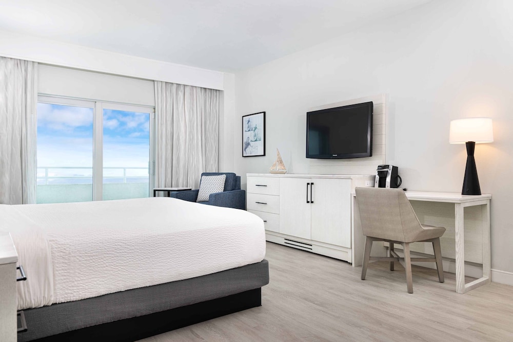 Ocean Place Resort And Spa - photo 11