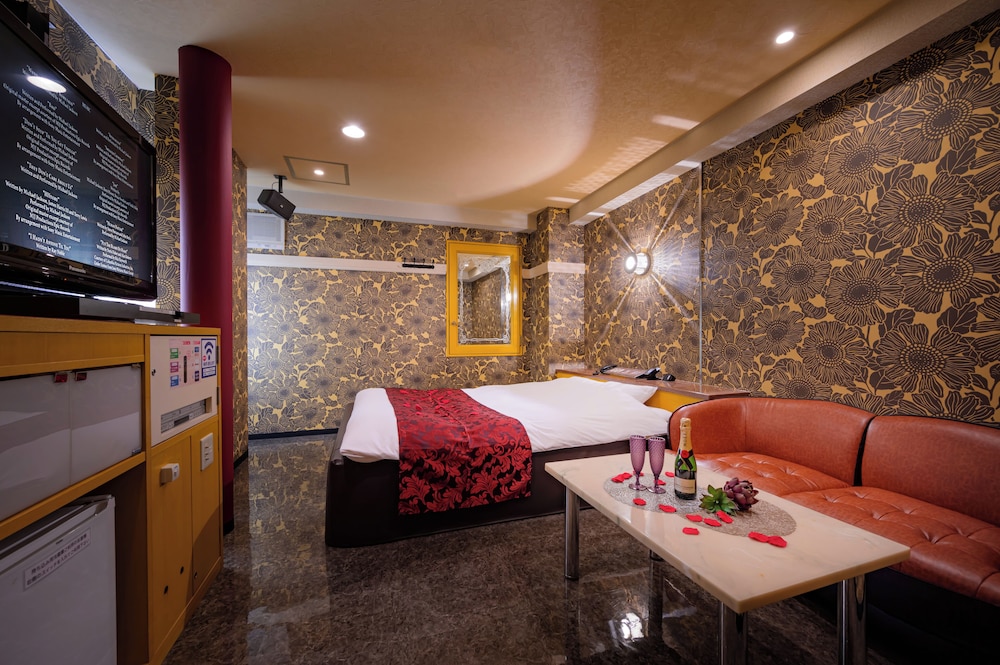 Hotel Xio — Kasama — photo 4