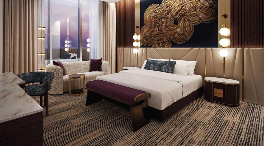 Hard Rock Hotel & Casino Bristol - photo 6