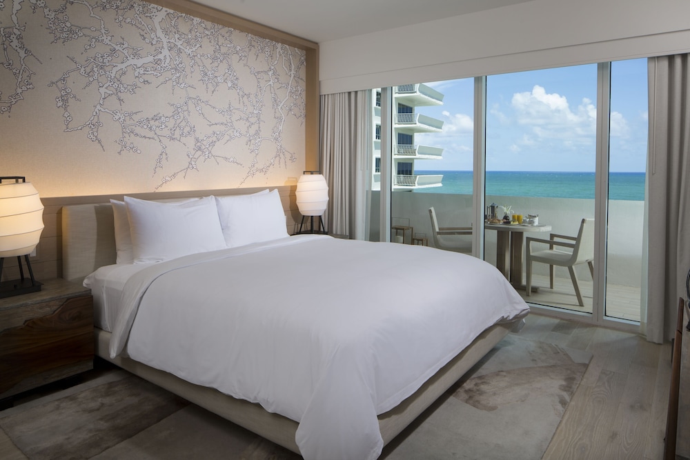 Nobu Hotel Miami Beach - photo 24