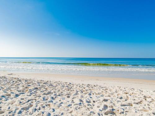 Driftwood Towers #1F Palm View - last minute hotel in Gulf Shores