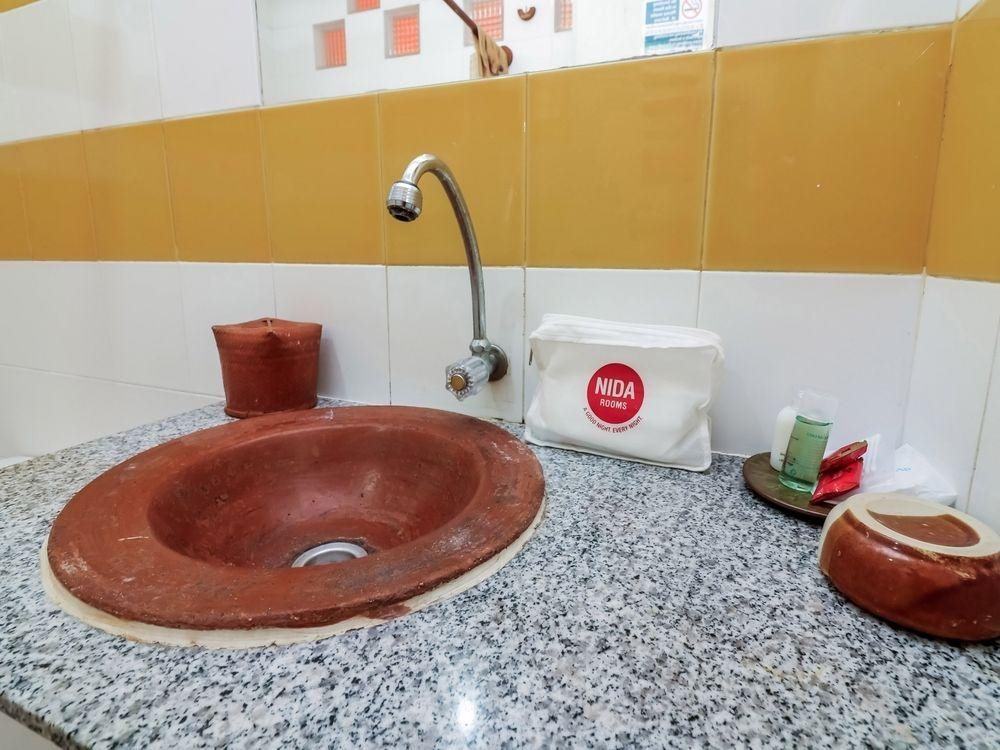Watkethotel - last minute hotel in Chiang Mai