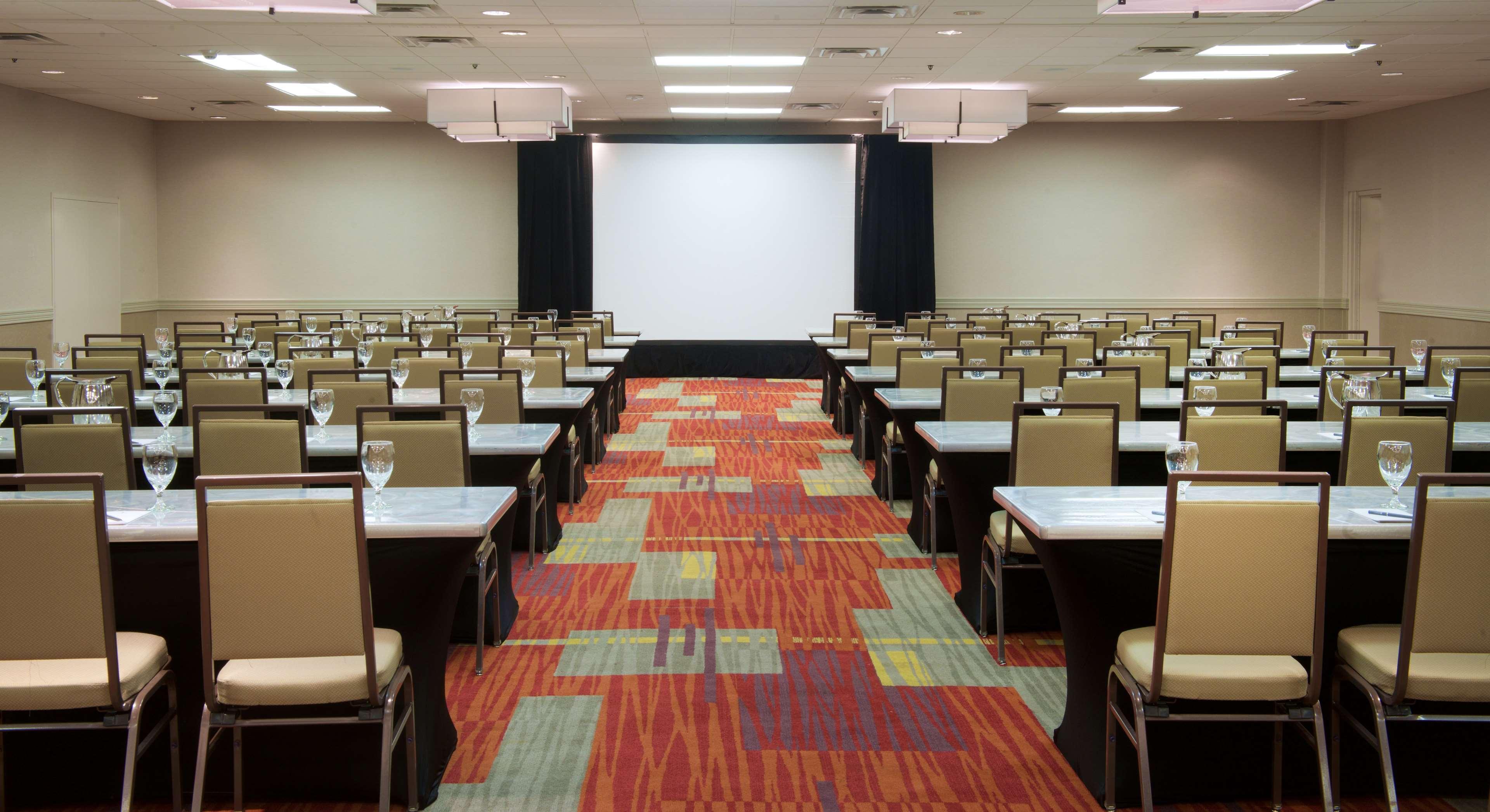Embassy Suites by Hilton Denver Tech Center North - photo 22