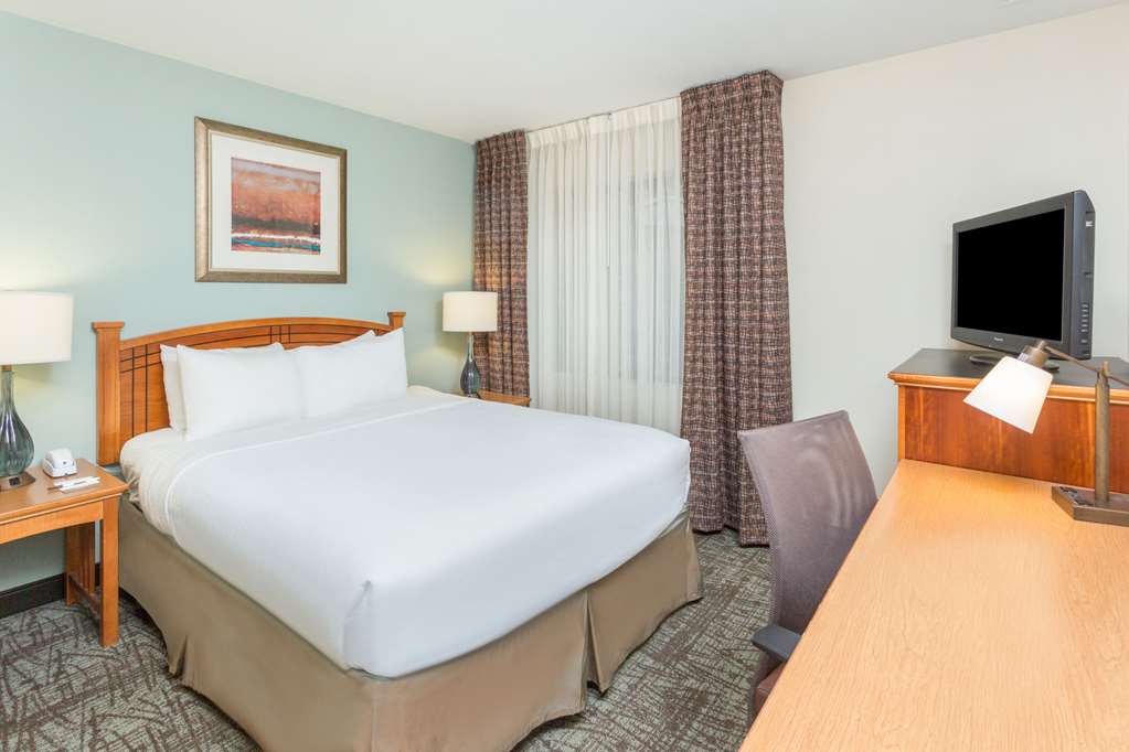 Sonesta ES Suites Atlanta Perimeter Center - photo 10