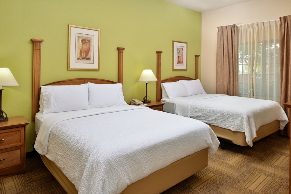 Staybridge Suites Las Cruces by IHG - photo 22