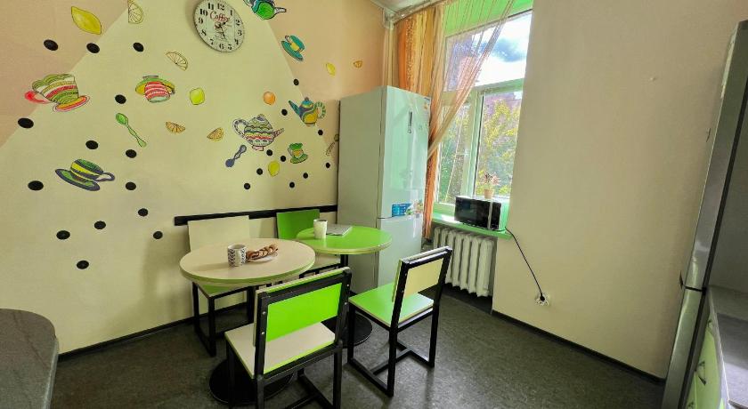 Amely Hostel — Kyiv — photo 5