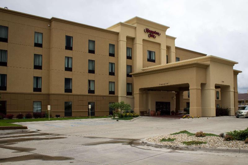 Hampton Inn Junction City - photo 34
