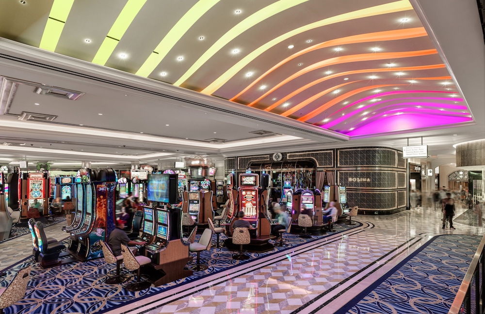 The Palazzo Prestige Club Lounge - photo 31
