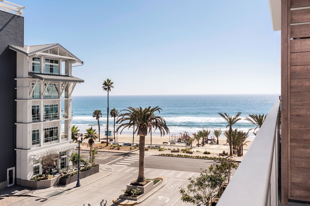 Mission Pacific Beach Resort Part Of Jdv By Hyatt - photo 32