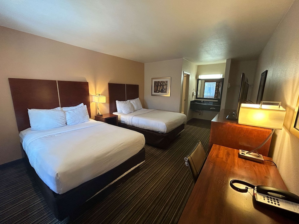 Motel 6 Martinez CA - photo 14