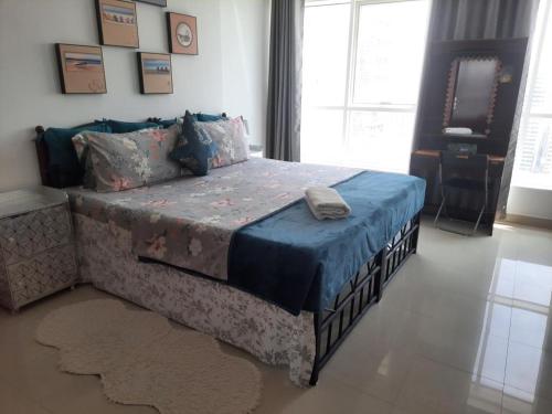 Double room with Private bathroom in Sharjah, United Arab Emirates