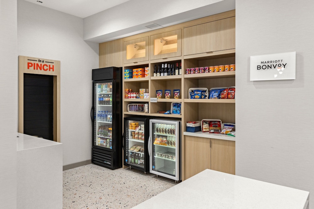 TownePlace Suites by Marriott Cape Canaveral Cocoa Beach - photo 59