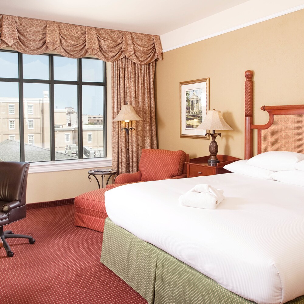 Hotel on Market in Charleston, United States
