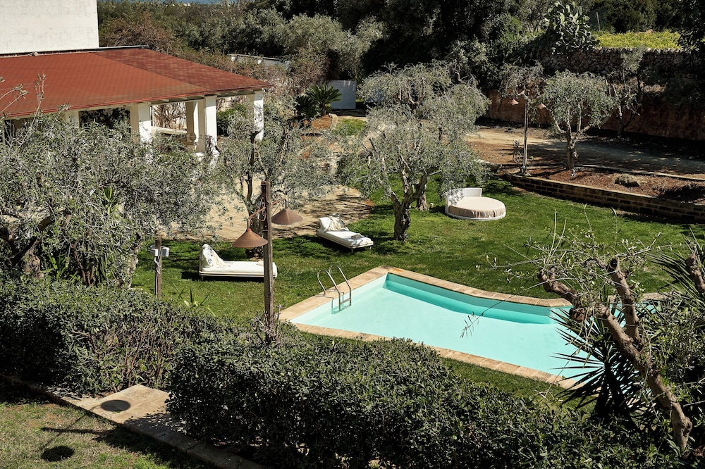 Il Trappetello in Monopoli, Italy