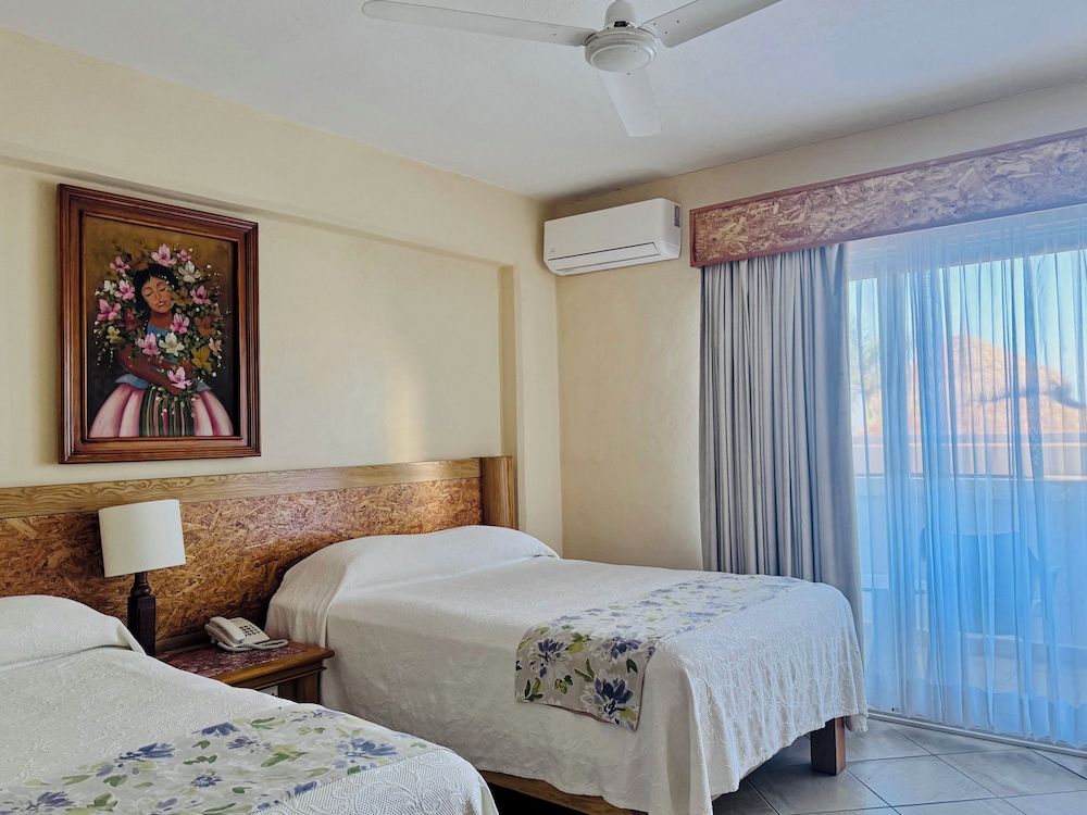 Tropicana Hotel Puerto Vallarta