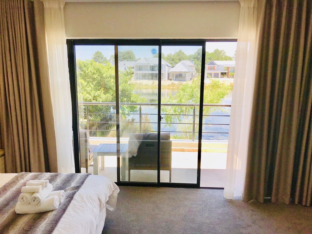 Pearl Valley Golf lodge — 4-Star Luxury Hotel in Paarl, South Africa