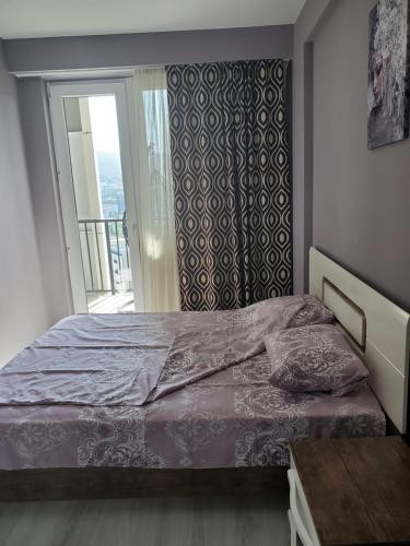 Cozy 1 bedroom unit in Tbilisi with amazing view