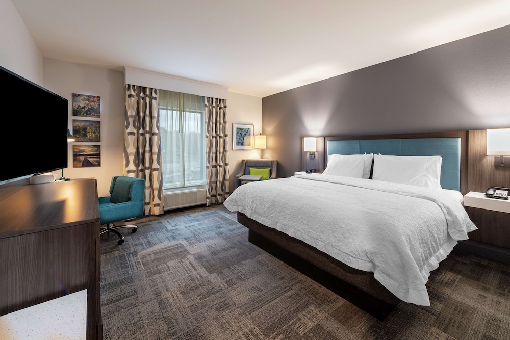 Hampton Inn & Suites Snellville Atlanta NE - photo 6