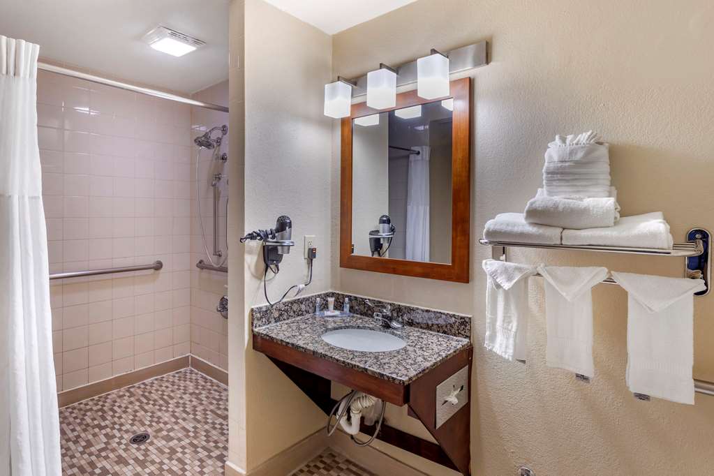 Comfort Inn Nashville West - photo 16