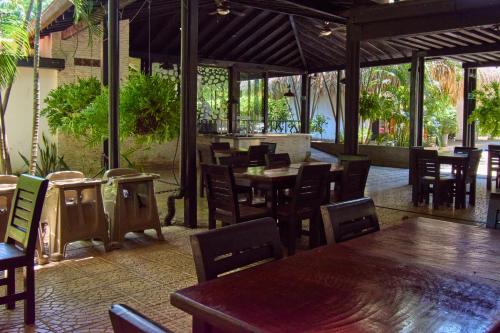 Ab Del Sol Campestre Hotel in Santa Fe De Antioquia, Colombia