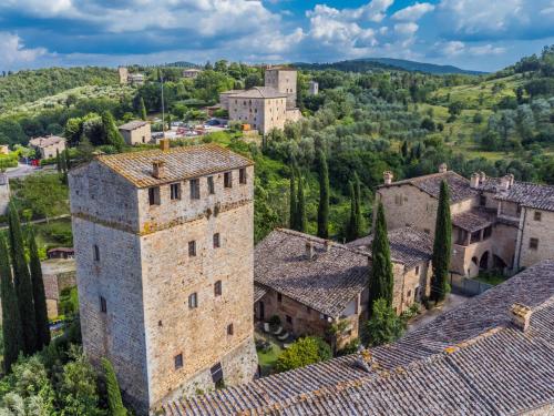 Holiday Home La Torre 4 by Interhome — 4-Star Luxury Hotel in Stigliano, Italy