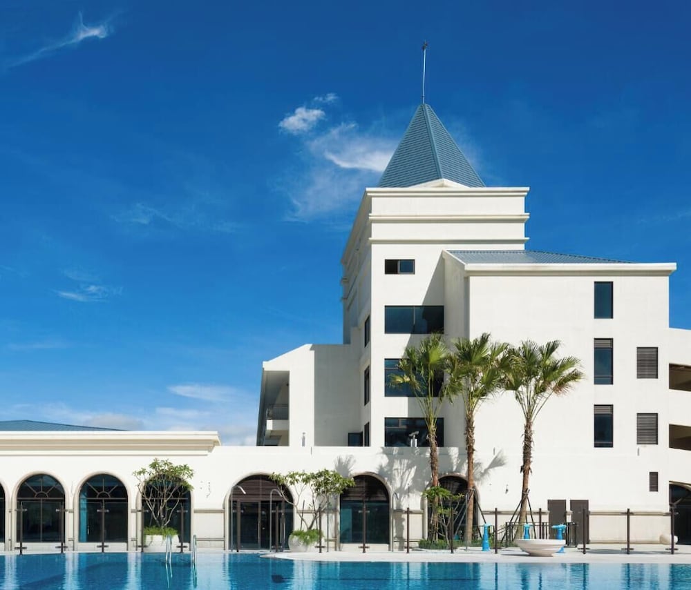 Fullon Hotel Fulong II in Taipei, Republic of China Taiwan