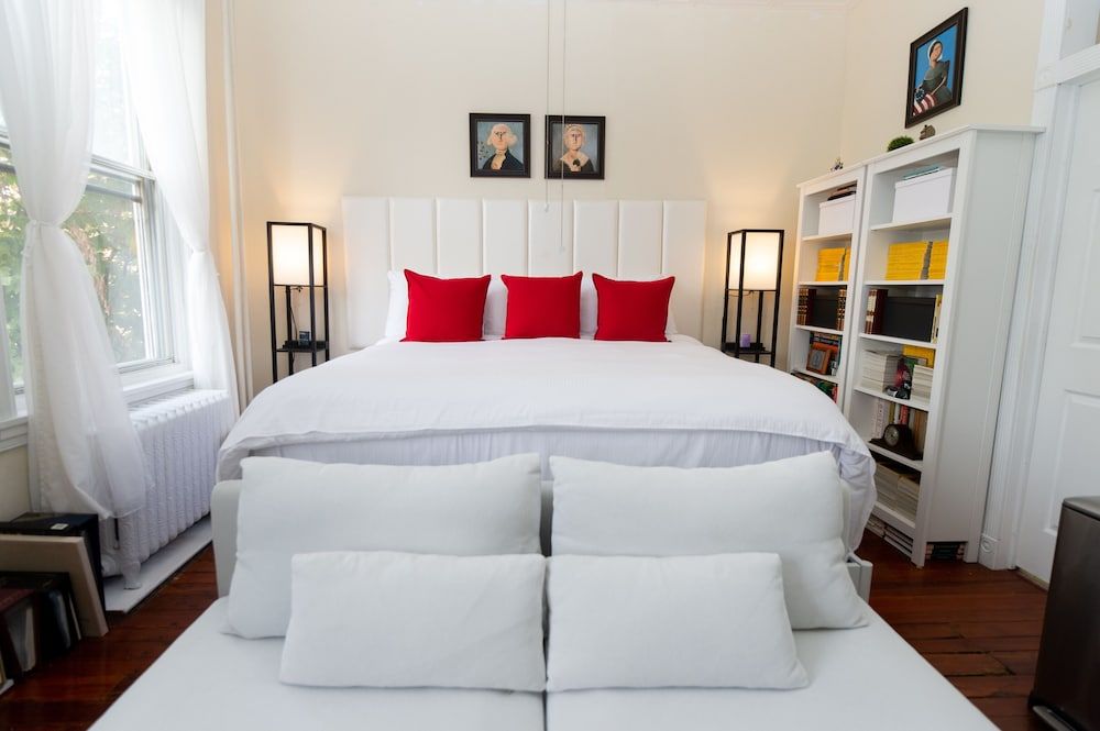 BnB Philadelphia Boutique Hotel - photo 2
