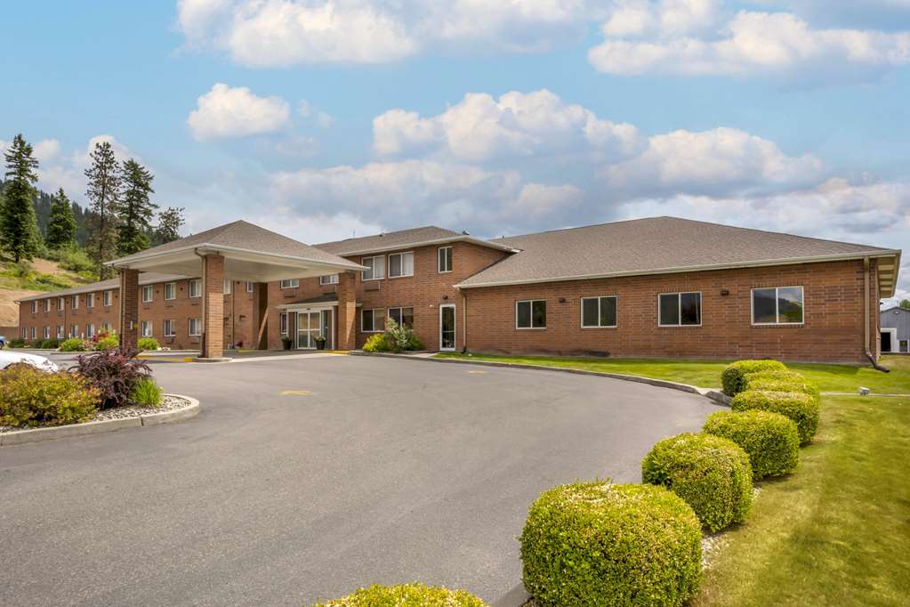 Comfort Inn - last minute hotel in Colville