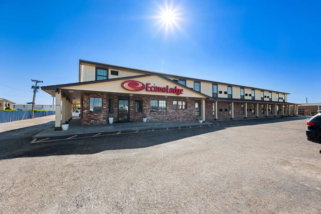 Econo Lodge Dumas - featured photo