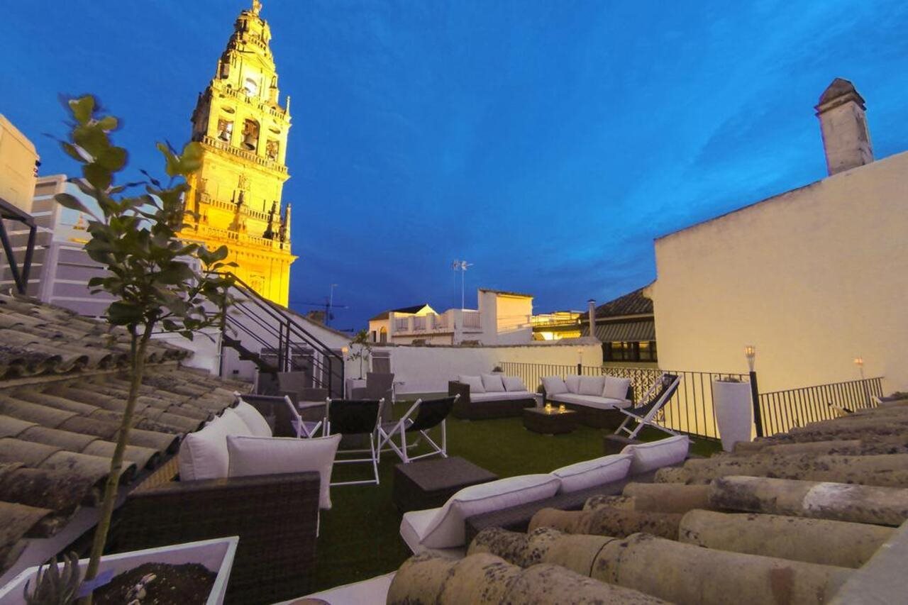 Los Patios - last minute hotel in Cordoba