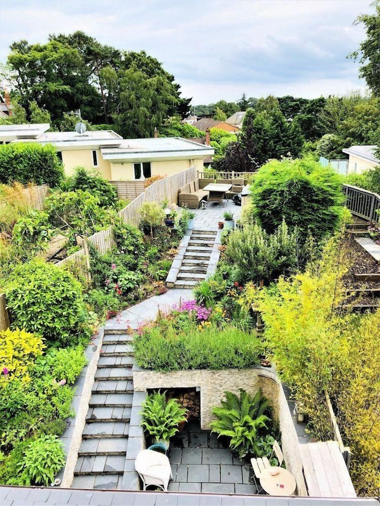 Belle Vita in Poole, United Kingdom