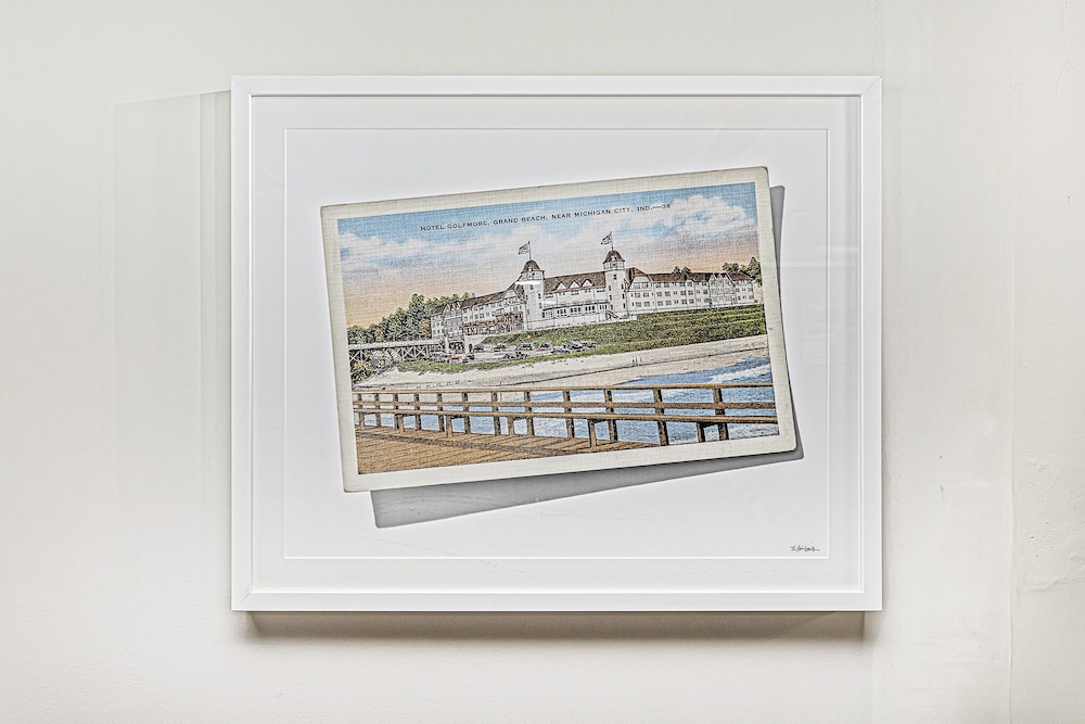 The Neighborhood Hotel Grand Beach - photo 5