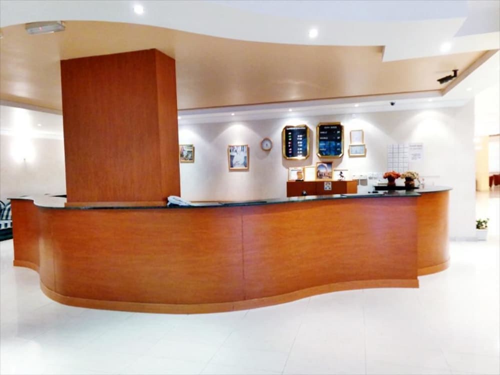 Al Massa Hotel Albarami — Al Buraymi — photo 2