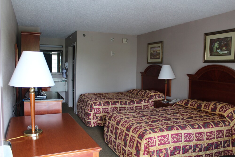 Carom Inn Denham Springs BatonRouge - photo 11