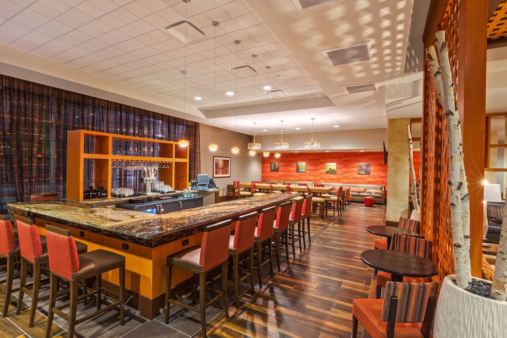 Hampton Inn Houston Downtown - photo 25