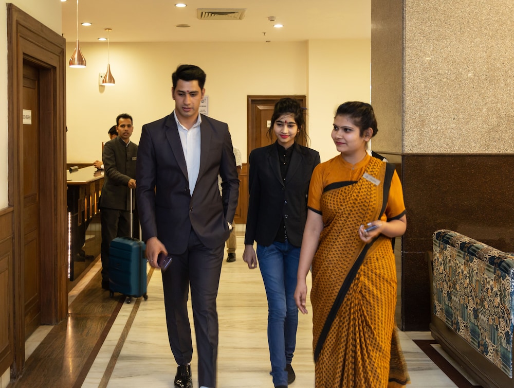 The Competent Palace Hotel — Vikasnagar — photo 3