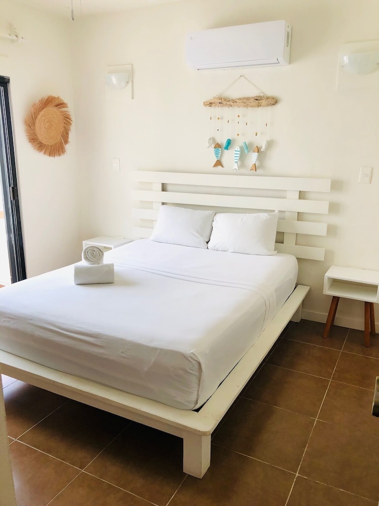 Hotel Boutique Pachamama in Chetumal, Mexico