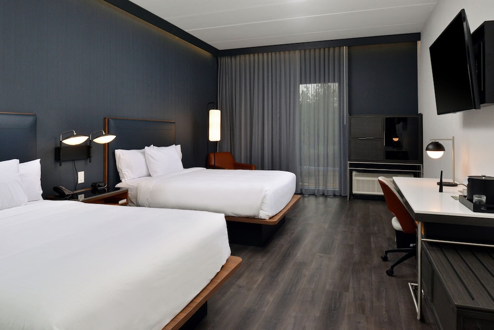 Courtyard by Marriott Raleigh Cary Crossroads - photo 7