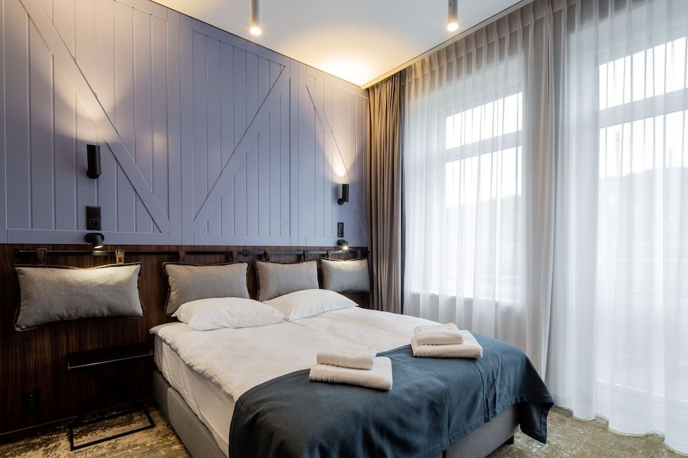 Hotel J J Darboven — Rumia